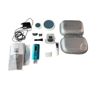 No!No! Hair‎ PRO 3 Deluxe Hair Removal System  Hair Removal Treatment + extras